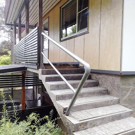 Apartment By The Park 伊马特拉 外观 照片
