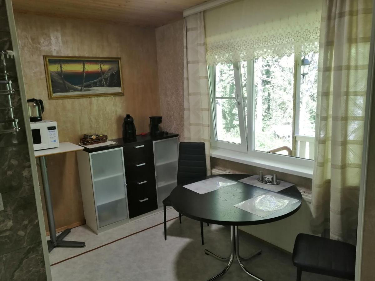Apartment By The Park 伊马特拉 外观 照片