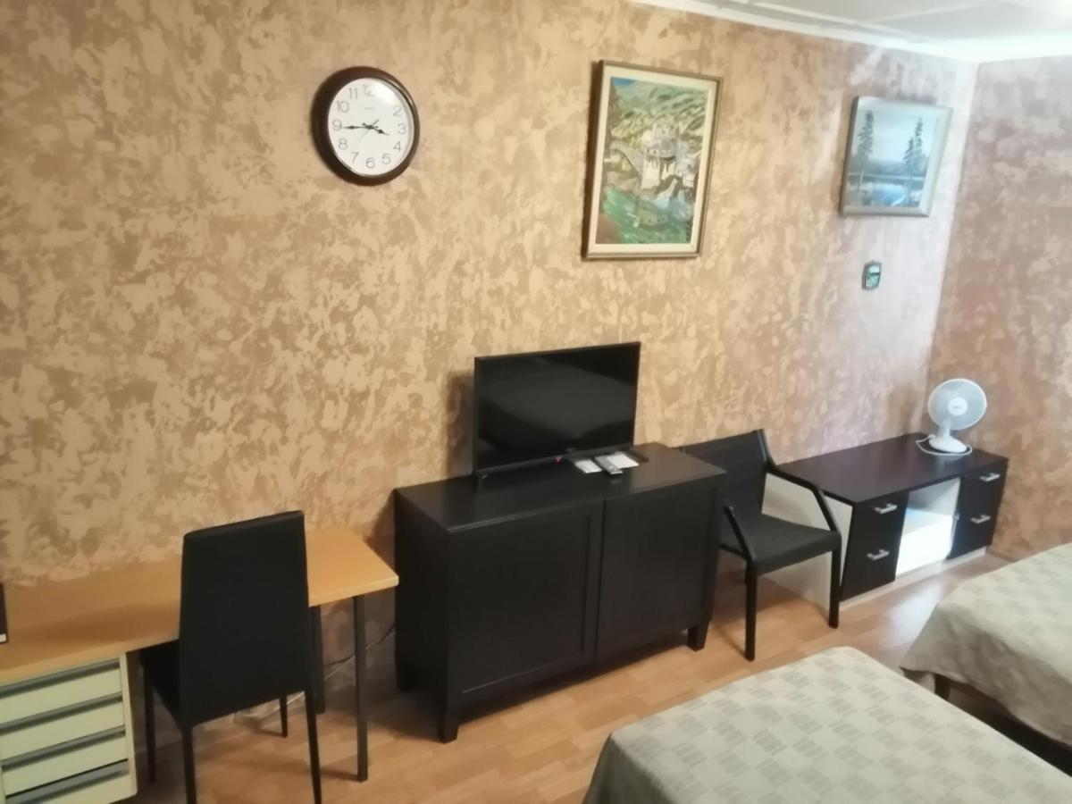 Apartment By The Park 伊马特拉 外观 照片