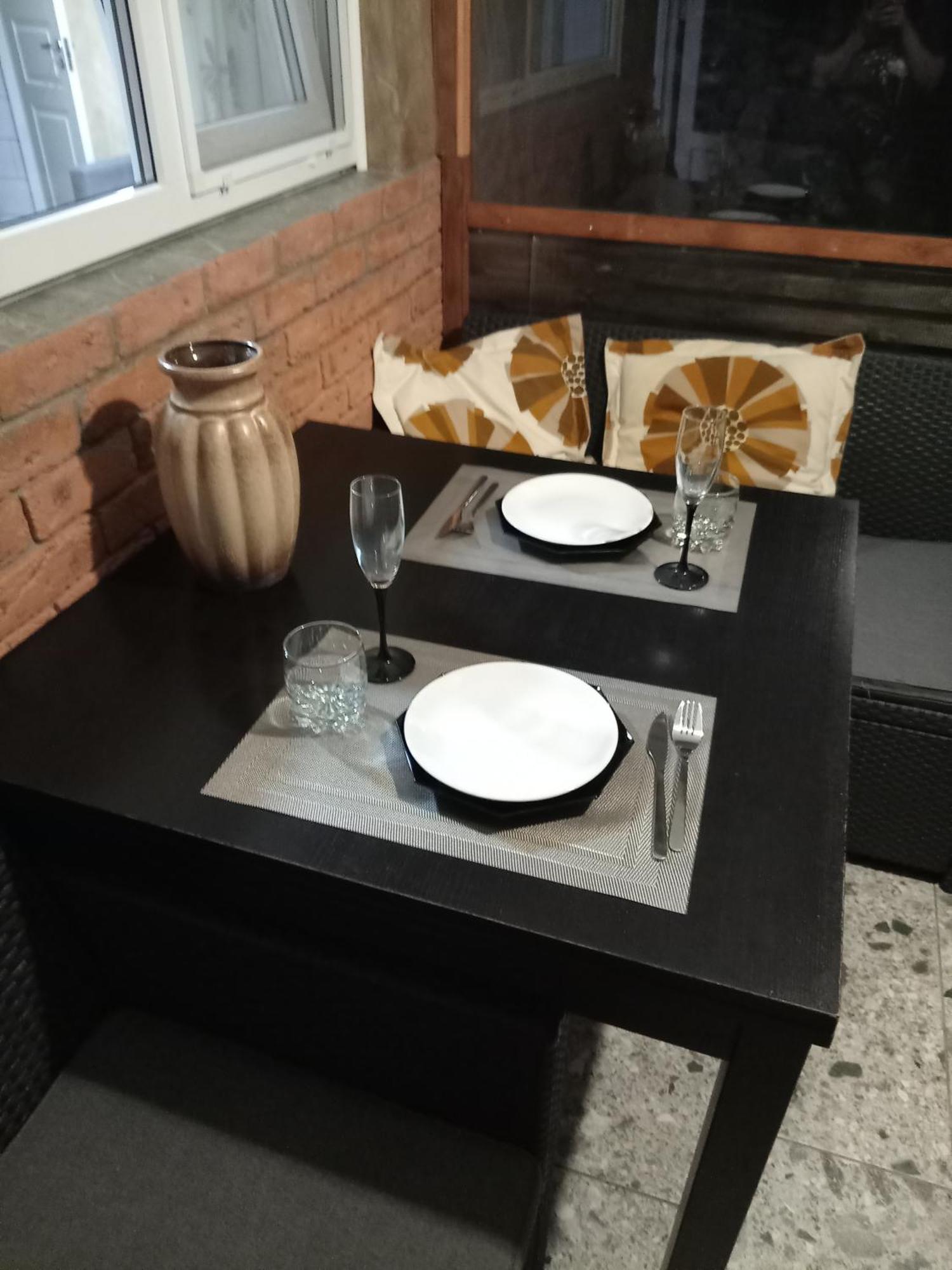 Apartment By The Park 伊马特拉 外观 照片