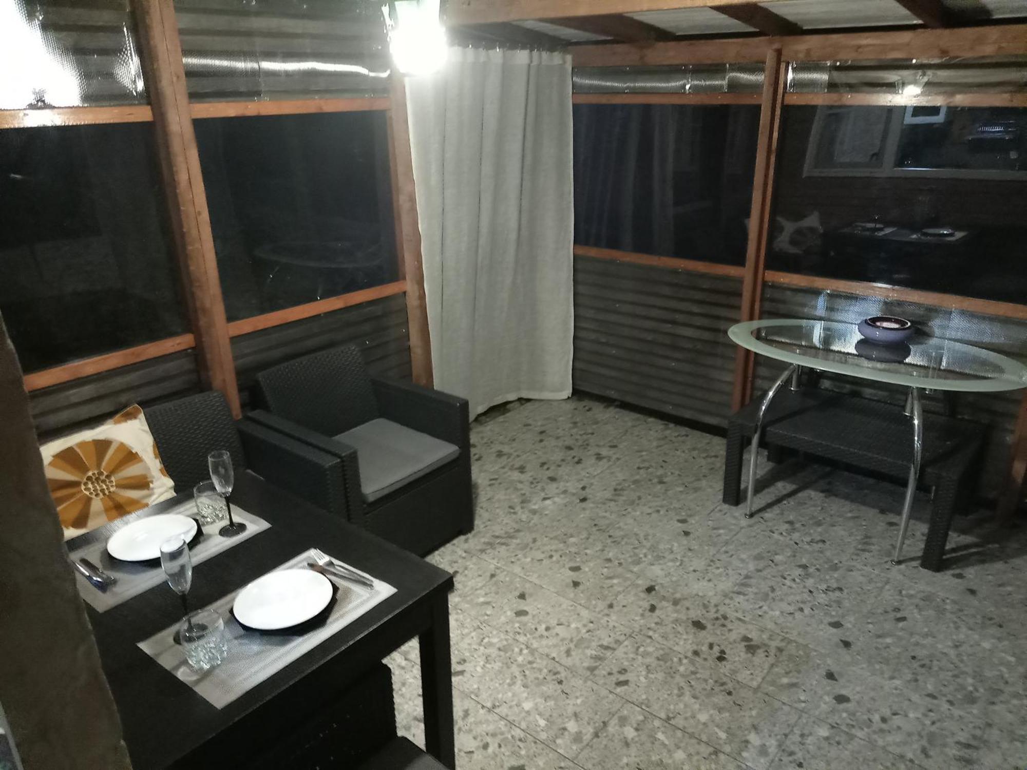 Apartment By The Park 伊马特拉 外观 照片