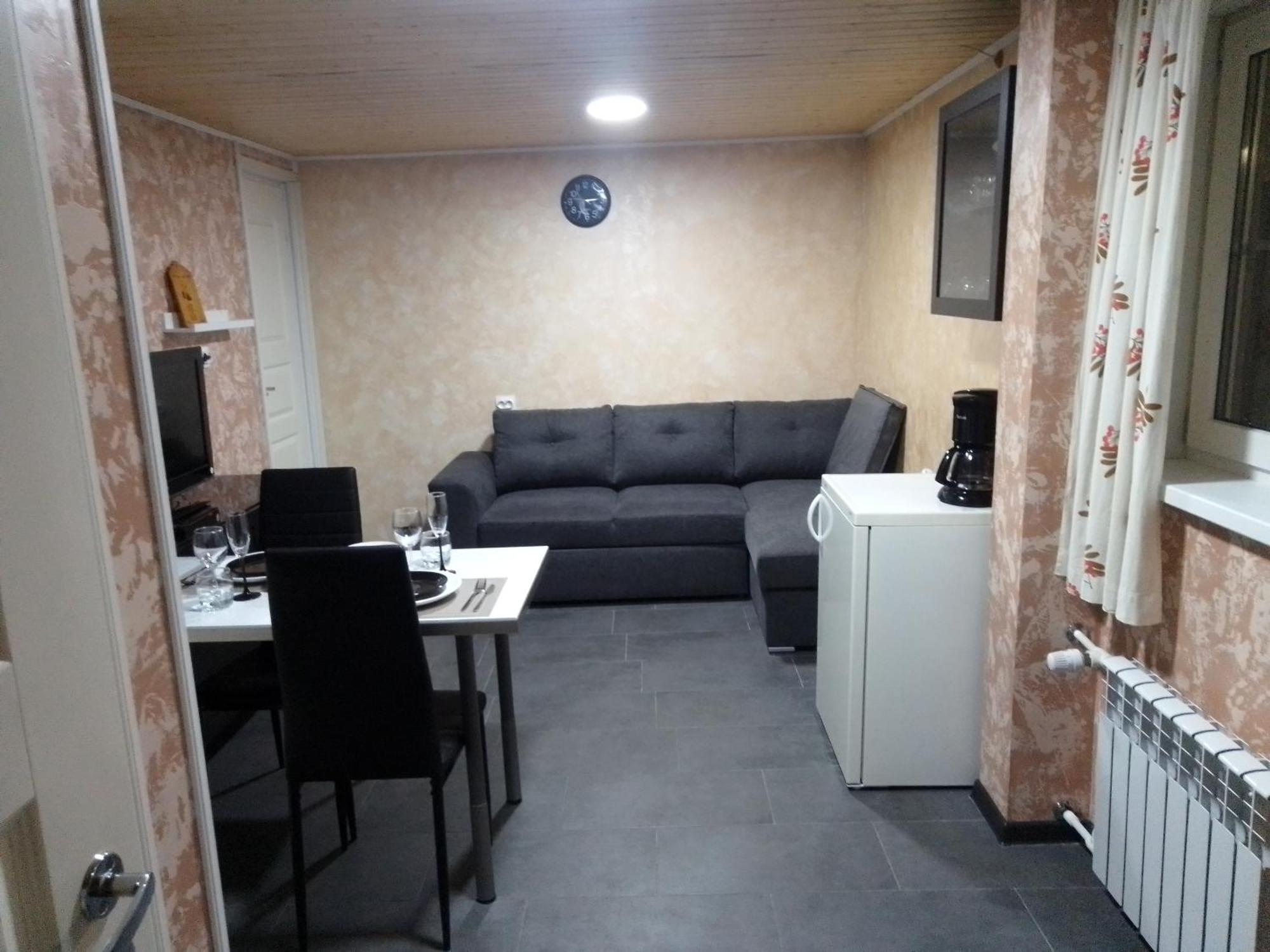 Apartment By The Park 伊马特拉 外观 照片